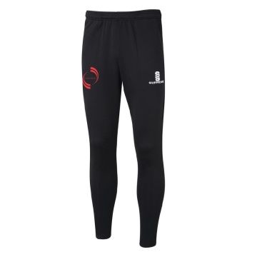 Westend FC Tek Slim Pant Black