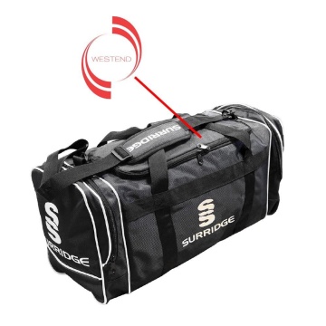 Westend FC Holdall